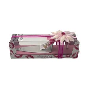 Cake Server Wild Eye Designs High Heel